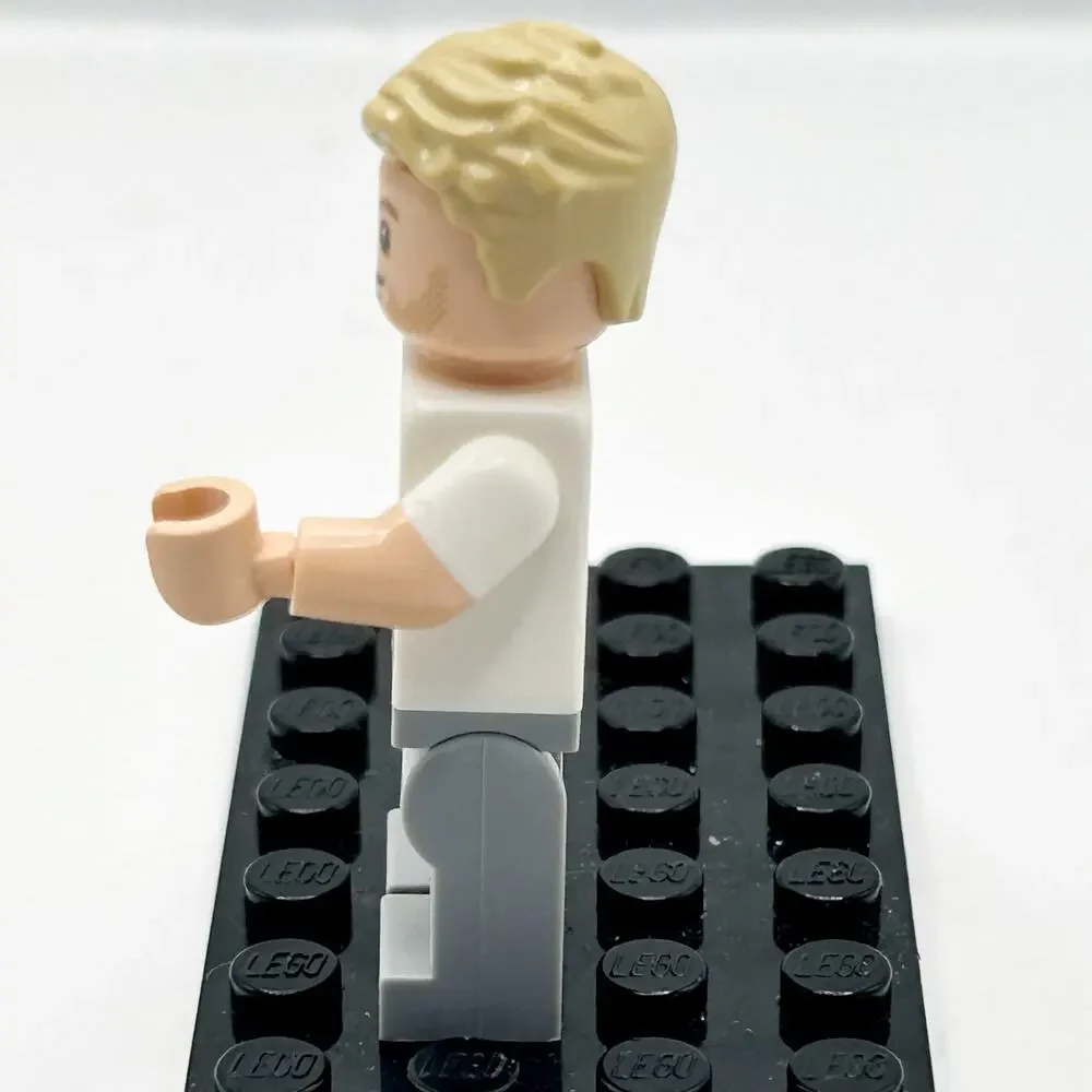 LEGO Speed Champions 2 Fast 2 Furious Brian O’Conner Paul Walker Minifigure